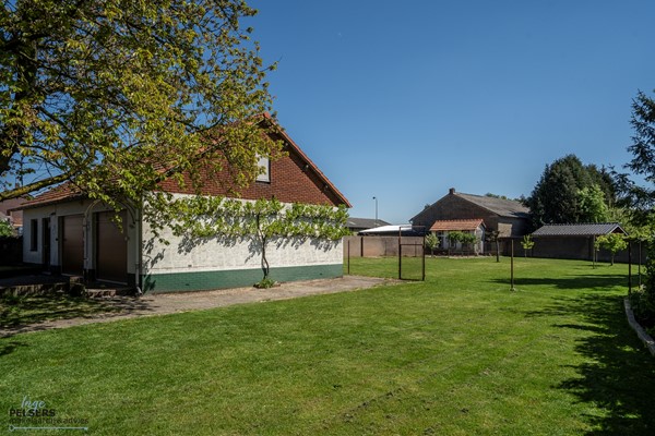 Medium property photo - Hoogstraat 6, 5954 AC Beesel